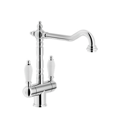 High Sink Mixer PROVINCIAL MOD013